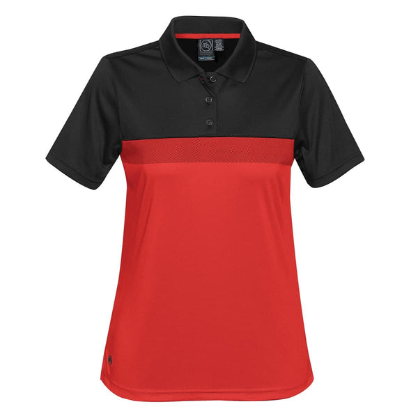 Women's Equinox Performance Polo - TM-1W
